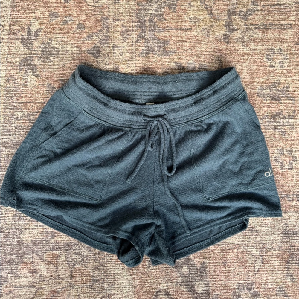 ALO Yoga Shorts